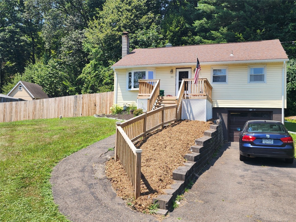 55 Trafford Road Binghamton, NY 13901 - Photo 3 of 28 Gallery Image 3