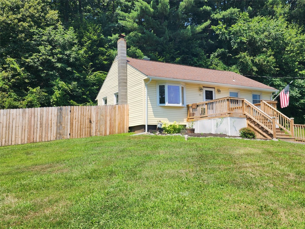 55 Trafford Road Binghamton, NY 13901 - Photo 4 of 28 Gallery Image 4