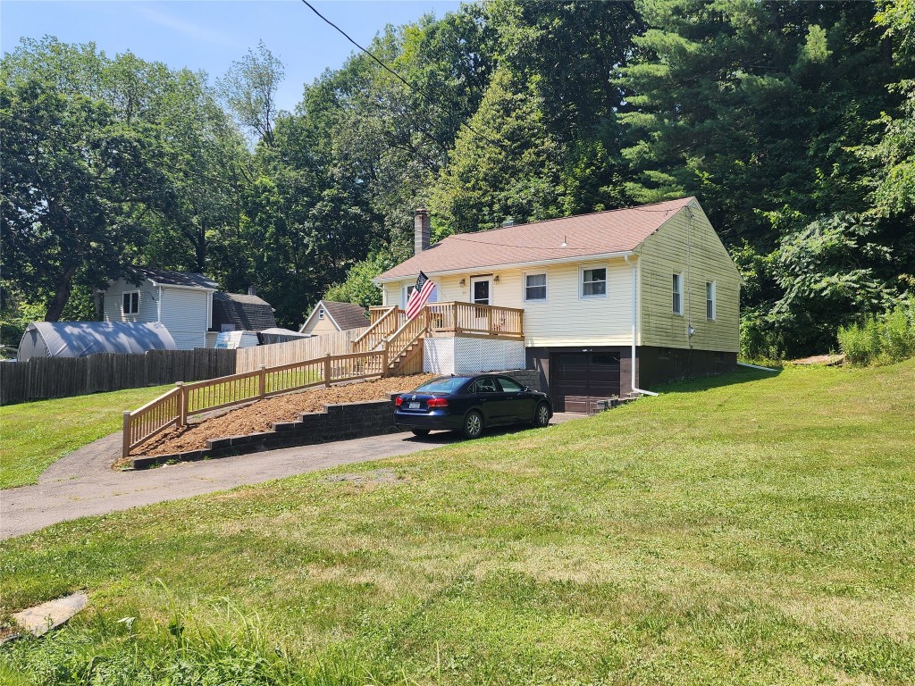 55 Trafford Road Binghamton, NY 13901 - Photo 5 of 28 Gallery Image 5