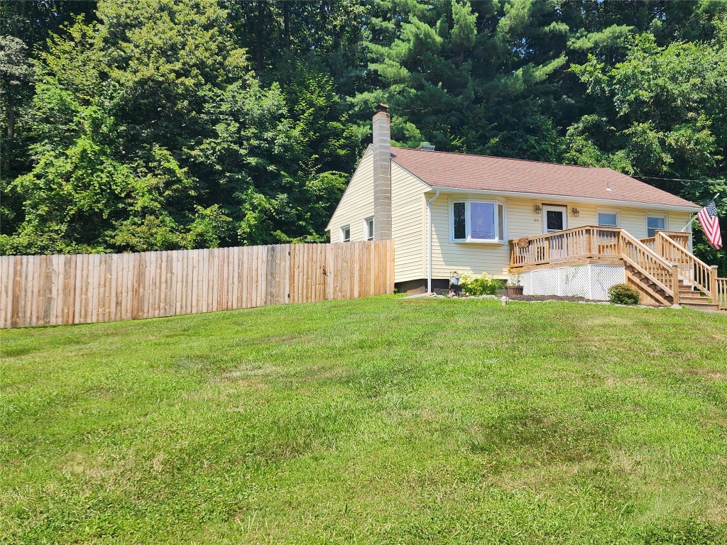 55 Trafford Road Binghamton, NY 13901 - Photo 6 of 28 Gallery Image 6