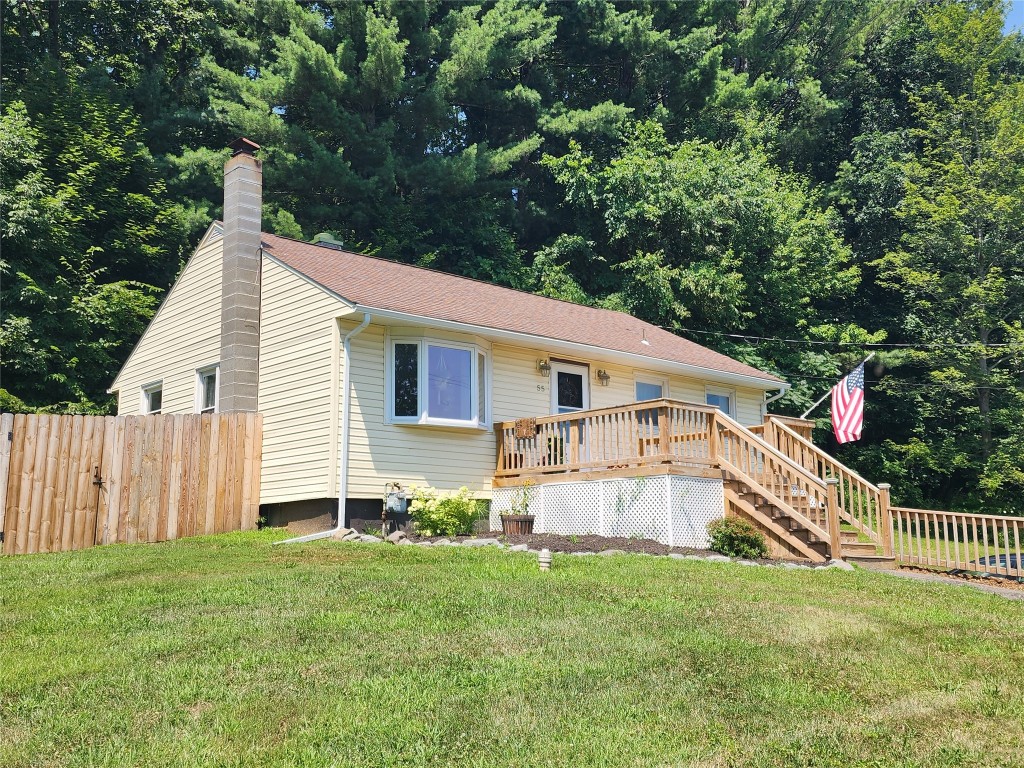 55 Trafford Road Binghamton, NY 13901 - Photo 7 of 28 Gallery Image 7