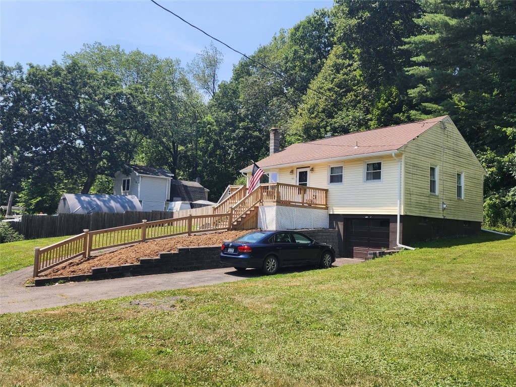 55 Trafford Road Binghamton, NY 13901 - Photo 10 of 28 Gallery Image 10