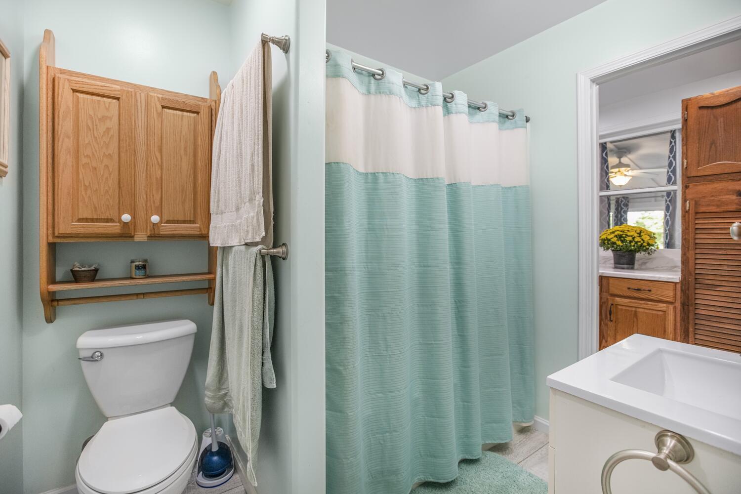 10110 Born Street Three Rivers, MI 49093 - Photo 5 of 6 10110 Born St Three Rivers MI-large-018-