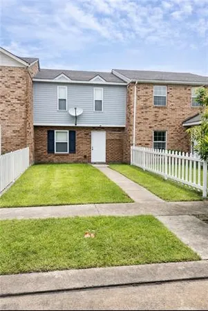 $99,000 | 16 Westpark Court, New Orleans, LA 70114