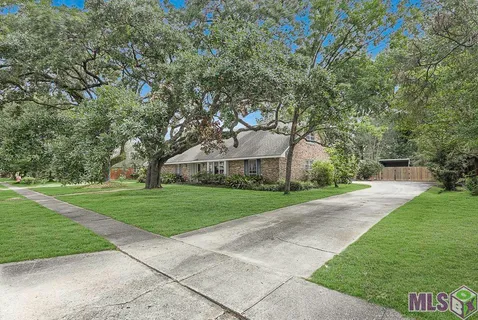 $256,000 | 1455 South Woodhaven Street, Baton Rouge, LA 70815