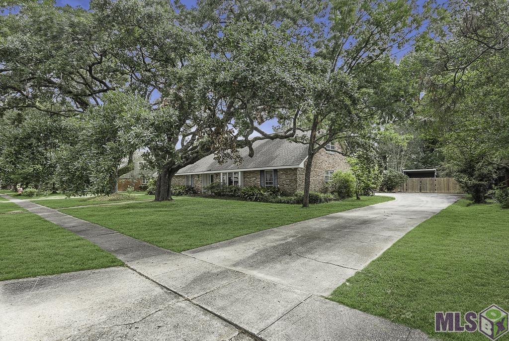 1455 South Woodhaven Street Baton Rouge, LA 70815 - Photo 3 of 40