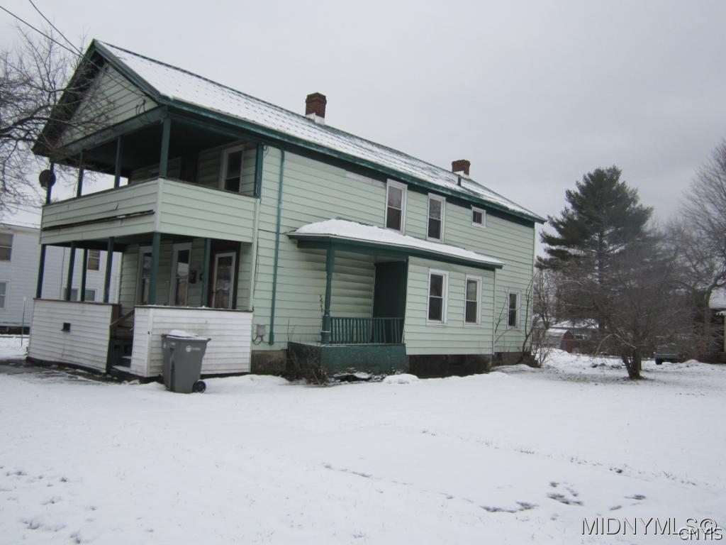306 South George Street Rome, NY 13440 - Photo 1 of 1
