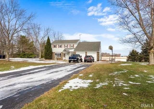 $398,900 | 180 West 500 North, Albion, IN 46701