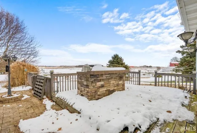 $398,900 | 180 West 500 North, Albion, IN 46701