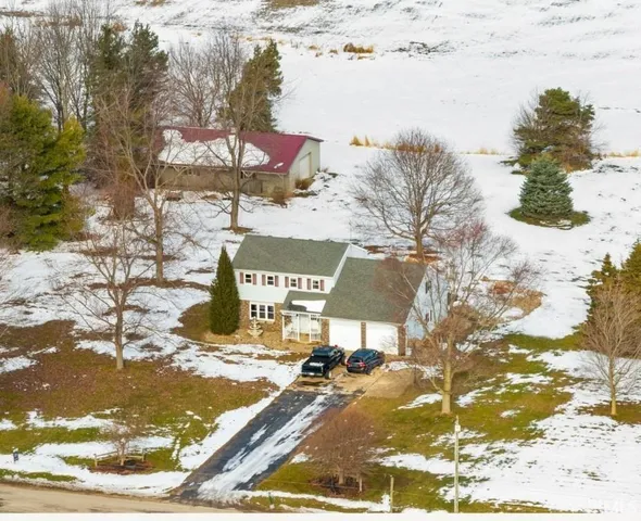 $398,900 | 180 West 500 North, Albion, IN 46701