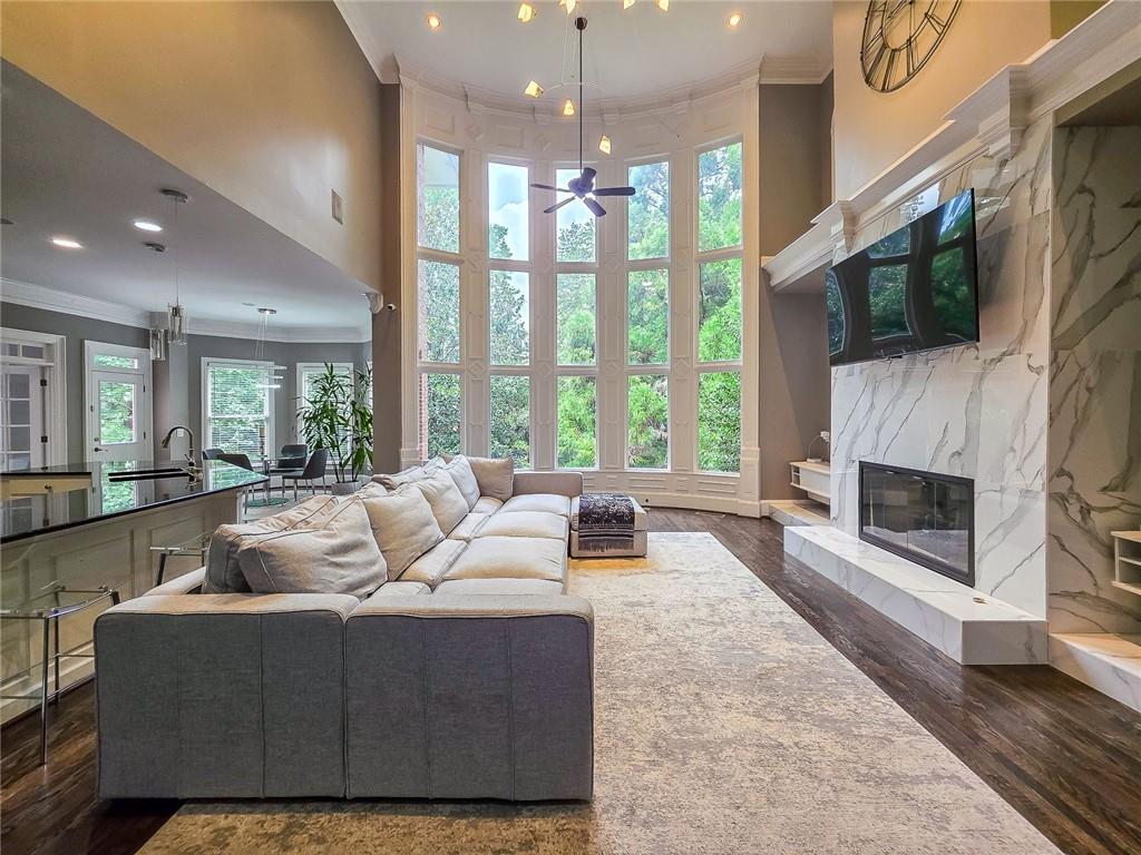 8190 Nesbit Ferry Road Sandy Springs, GA 30350 - Photo 19 of 65 Gallery Image 19