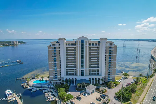 $559,000 | 6422 West US Highway 98, Unit 1006, Panama City Beach, FL 32407