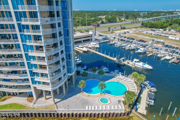 $545,000 | 6422 West US Highway 98, Unit 1006, Panama City Beach, FL 32407
