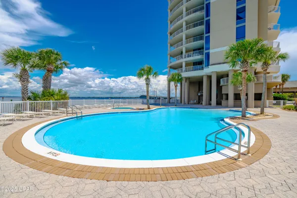 $545,000 | 6422 West US Highway 98, Unit 1006, Panama City Beach, FL 32407