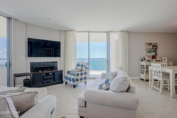 $545,000 | 6422 West US Highway 98, Unit 1006, Panama City Beach, FL 32407