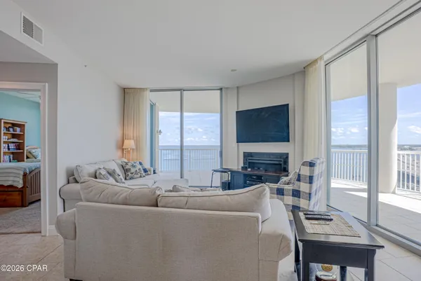 $545,000 | 6422 West US Highway 98, Unit 1006, Panama City Beach, FL 32407