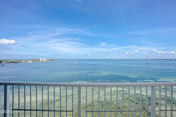 $545,000 | 6422 West US Highway 98, Unit 1006, Panama City Beach, FL 32407