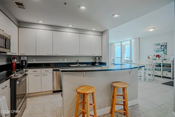 $545,000 | 6422 West US Highway 98, Unit 1006, Panama City Beach, FL 32407