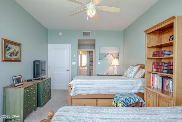 $545,000 | 6422 West US Highway 98, Unit 1006, Panama City Beach, FL 32407