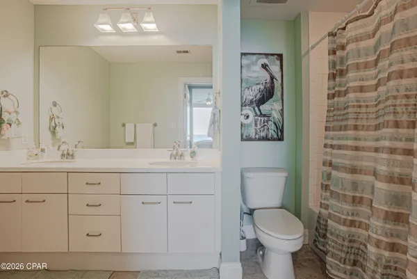 $545,000 | 6422 West US Highway 98, Unit 1006, Panama City Beach, FL 32407
