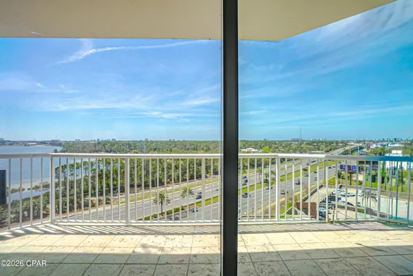 $545,000 | 6422 West US Highway 98, Unit 1006, Panama City Beach, FL 32407