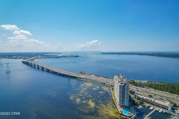 $545,000 | 6422 West US Highway 98, Unit 1006, Panama City Beach, FL 32407