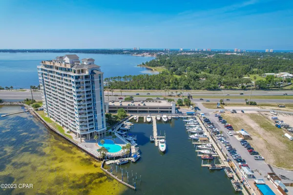 $545,000 | 6422 West US Highway 98, Unit 1006, Panama City Beach, FL 32407