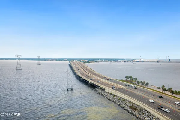 $545,000 | 6422 West US Highway 98, Unit 1006, Panama City Beach, FL 32407