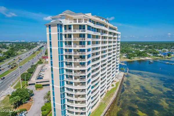 $545,000 | 6422 West US Highway 98, Unit 1006, Panama City Beach, FL 32407