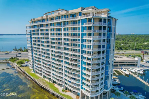 $545,000 | 6422 West US Highway 98, Unit 1006, Panama City Beach, FL 32407