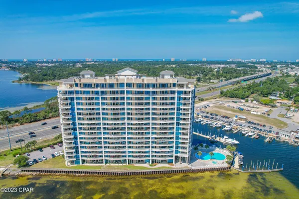 $545,000 | 6422 West US Highway 98, Unit 1006, Panama City Beach, FL 32407