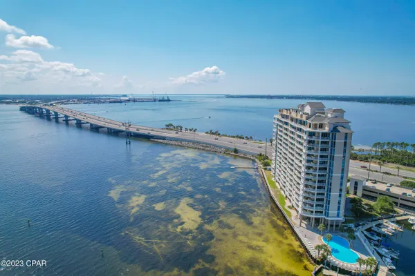 $545,000 | 6422 West US Highway 98, Unit 1006, Panama City Beach, FL 32407