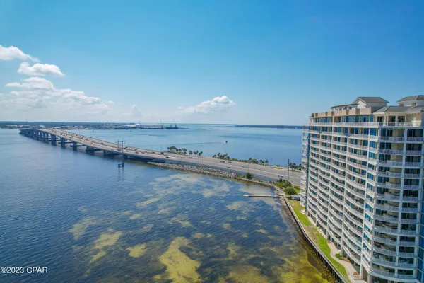 $545,000 | 6422 West US Highway 98, Unit 1006, Panama City Beach, FL 32407