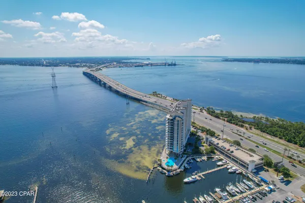 $545,000 | 6422 West US Highway 98, Unit 1006, Panama City Beach, FL 32407