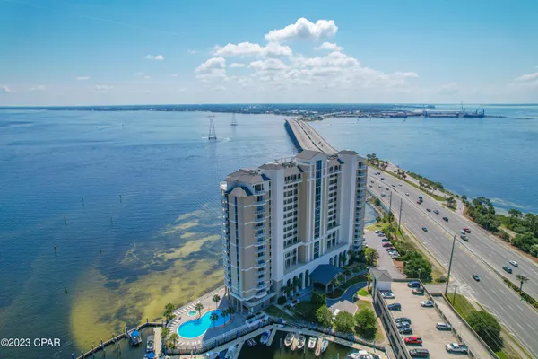 $545,000 | 6422 West US Highway 98, Unit 1006, Panama City Beach, FL 32407