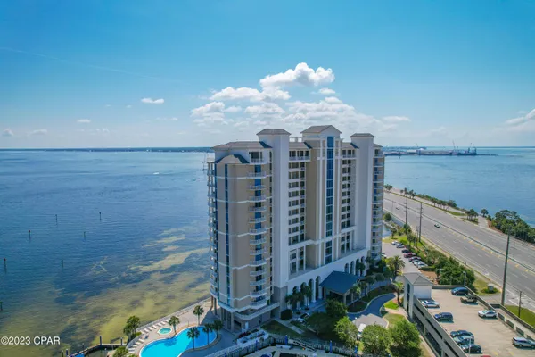 $545,000 | 6422 West US Highway 98, Unit 1006, Panama City Beach, FL 32407