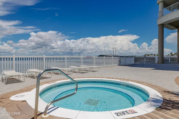 $545,000 | 6422 West US Highway 98, Unit 1006, Panama City Beach, FL 32407