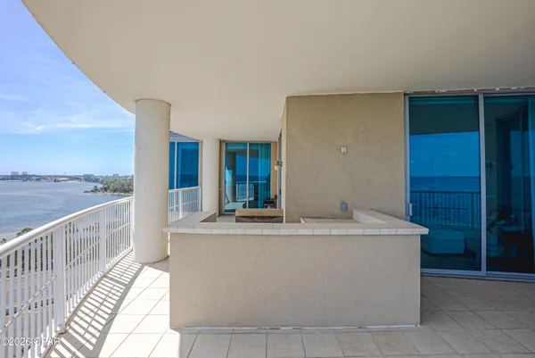 $545,000 | 6422 West US Highway 98, Unit 1006, Panama City Beach, FL 32407