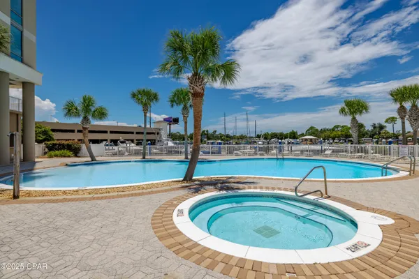 $545,000 | 6422 West US Highway 98, Unit 1006, Panama City Beach, FL 32407