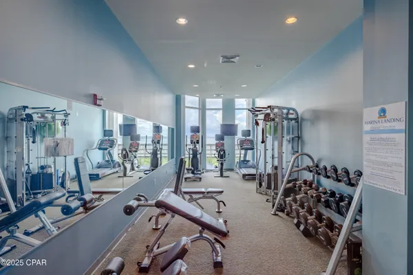 $545,000 | 6422 West US Highway 98, Unit 1006, Panama City Beach, FL 32407