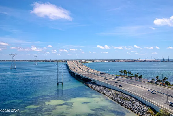 $545,000 | 6422 West US Highway 98, Unit 1006, Panama City Beach, FL 32407