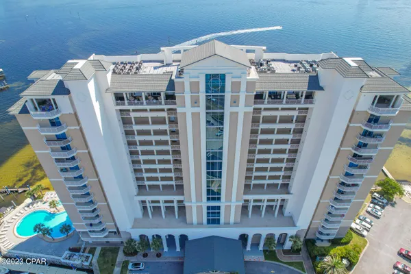$545,000 | 6422 West US Highway 98, Unit 1006, Panama City Beach, FL 32407