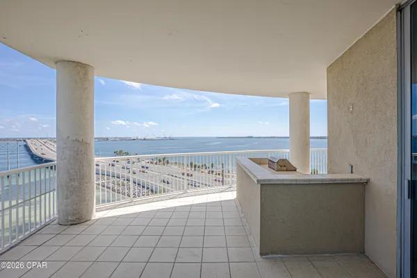 $545,000 | 6422 West US Highway 98, Unit 1006, Panama City Beach, FL 32407