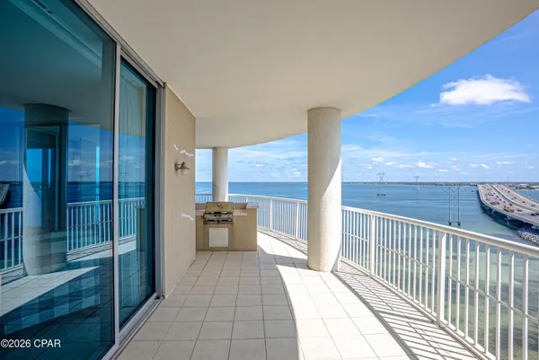 $545,000 | 6422 West US Highway 98, Unit 1006, Panama City Beach, FL 32407