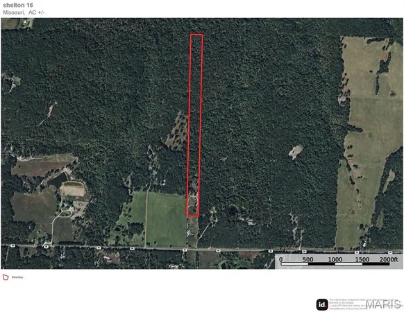 $199,000 | 0 State Rte M, Newburg, MO 65550