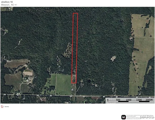 $199,000 | 0 State Rte M, Newburg, MO 65550