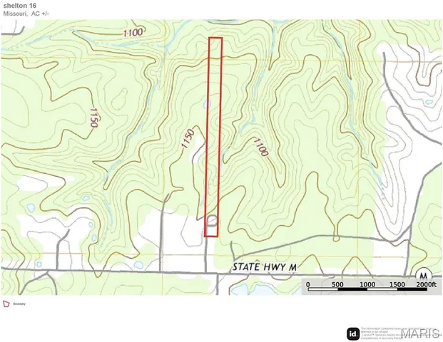 $199,000 | 0 State Rte M, Newburg, MO 65550