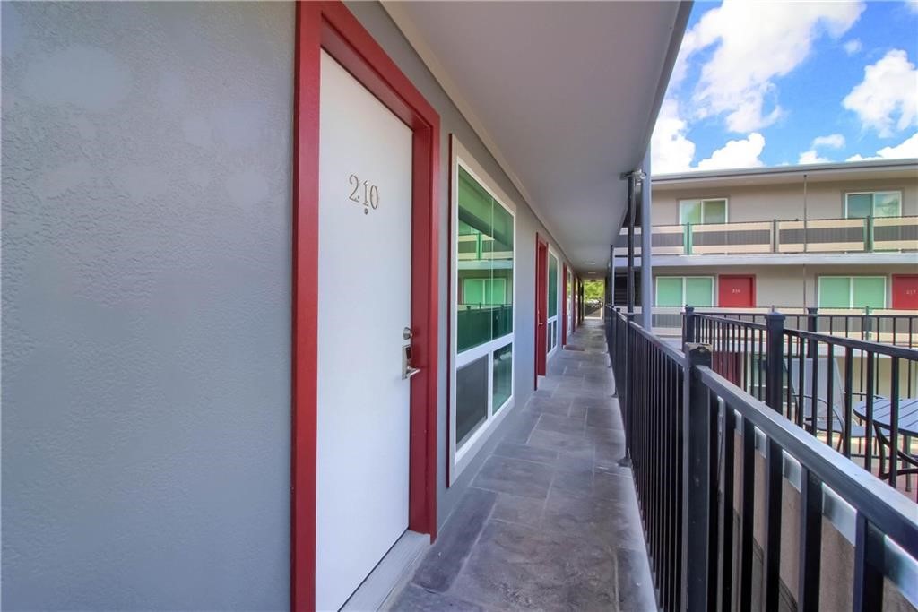 3110 Red River Street, Unit 210 Austin, TX 78705 - Photo 22 of 26