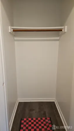a view of entryway