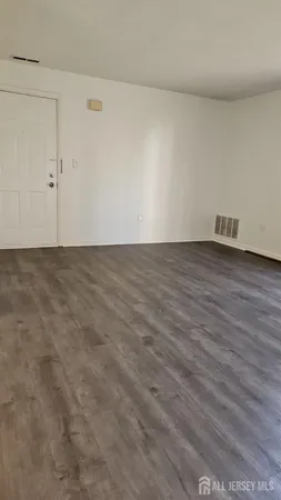 a view of a small space